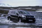 Mercedes-Benz GL-Class 2007 года